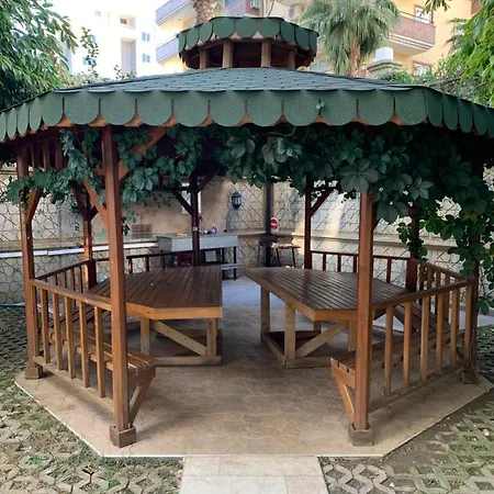 Apartament Квартира В Комплексе Элит Лайф 5