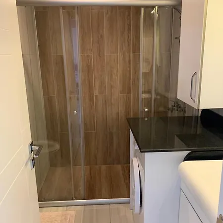 Квартира В Комплексе Элит Лайф 5 Apartament Alanya