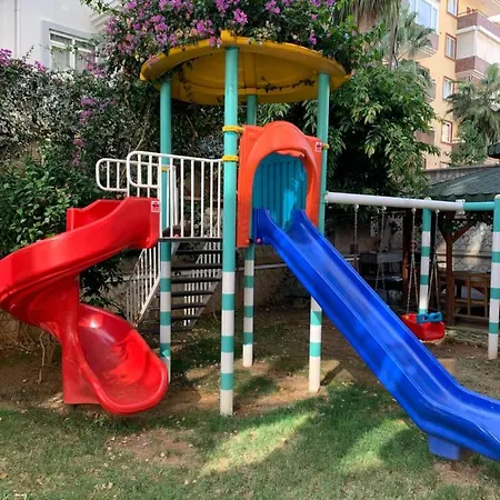 Apartament Квартира В Комплексе Элит Лайф 5