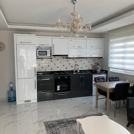 Apartament Квартира В Комплексе Элит Лайф 5